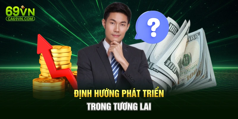 Định hướng phát triển trong tương lai